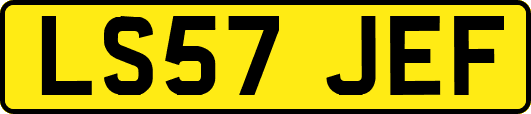 LS57JEF