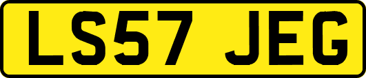 LS57JEG
