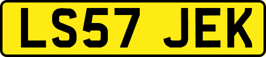 LS57JEK