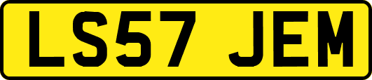 LS57JEM