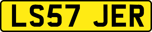 LS57JER
