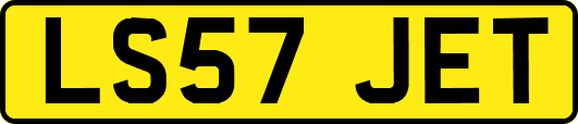 LS57JET