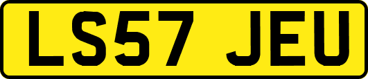 LS57JEU