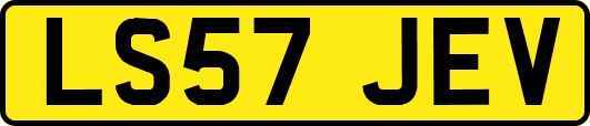 LS57JEV