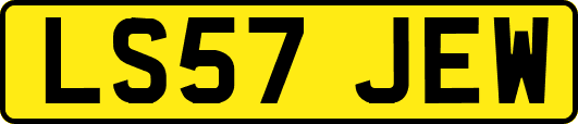 LS57JEW