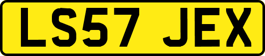 LS57JEX