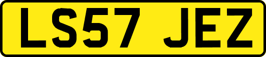 LS57JEZ
