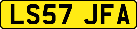 LS57JFA