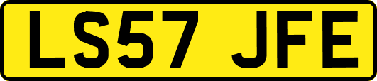 LS57JFE