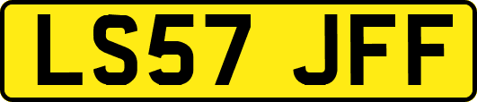 LS57JFF