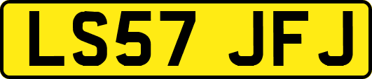 LS57JFJ