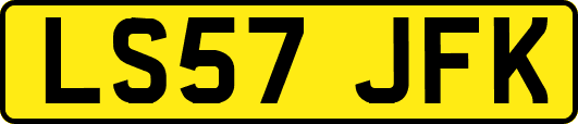 LS57JFK