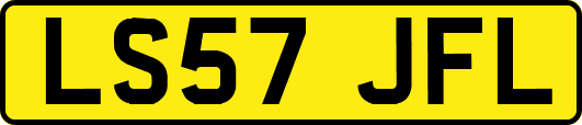 LS57JFL