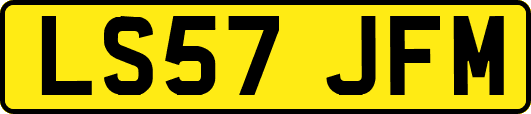 LS57JFM