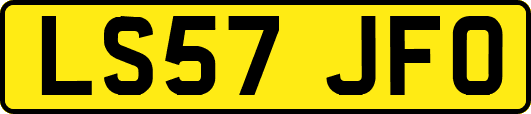 LS57JFO