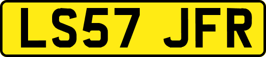 LS57JFR