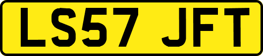 LS57JFT