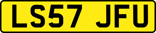 LS57JFU