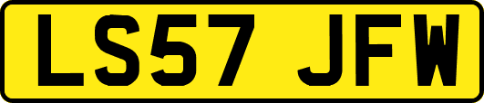 LS57JFW