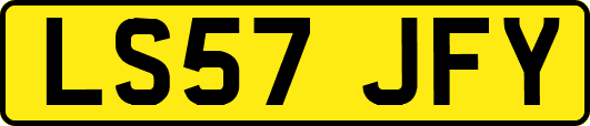 LS57JFY