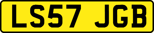 LS57JGB