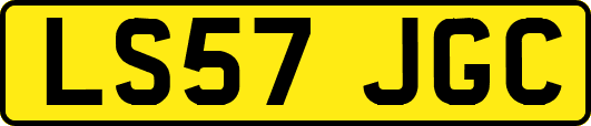 LS57JGC