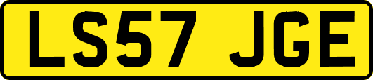 LS57JGE