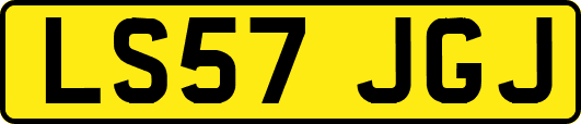 LS57JGJ