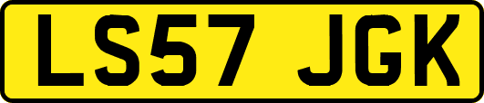 LS57JGK
