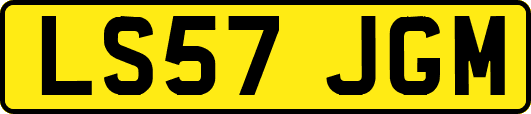 LS57JGM