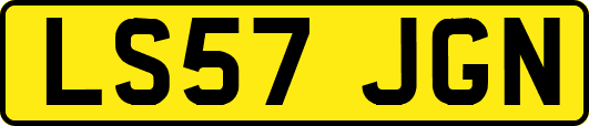 LS57JGN