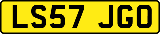LS57JGO