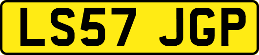 LS57JGP