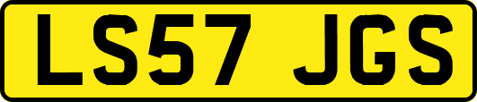 LS57JGS