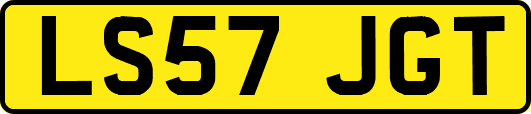 LS57JGT