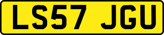 LS57JGU