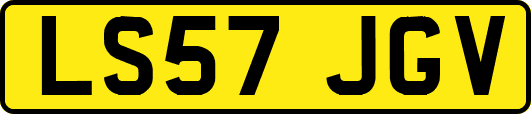 LS57JGV