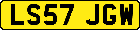 LS57JGW