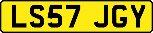 LS57JGY