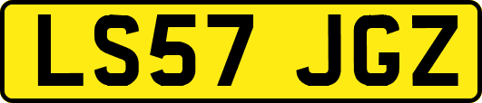 LS57JGZ