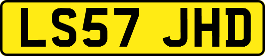LS57JHD