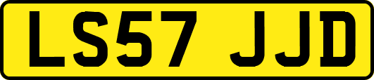 LS57JJD