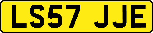 LS57JJE