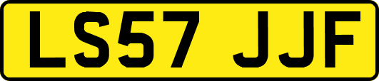 LS57JJF