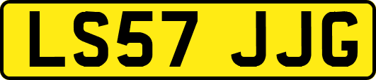 LS57JJG