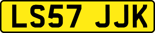 LS57JJK