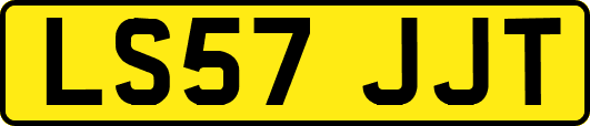 LS57JJT