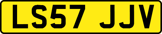 LS57JJV
