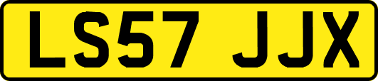 LS57JJX