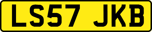 LS57JKB